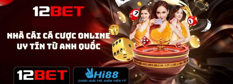 12BET là gì? 