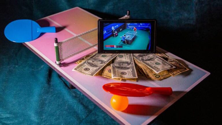 6 Cách Soi Kèo Bóng Bàn Chuẩn Nhất Từ Bet Thủ Lâu Năm
