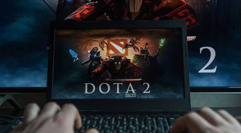 Cach Dat Cuoc Esports DOTA2 Dinh Cao De Thang Nhat