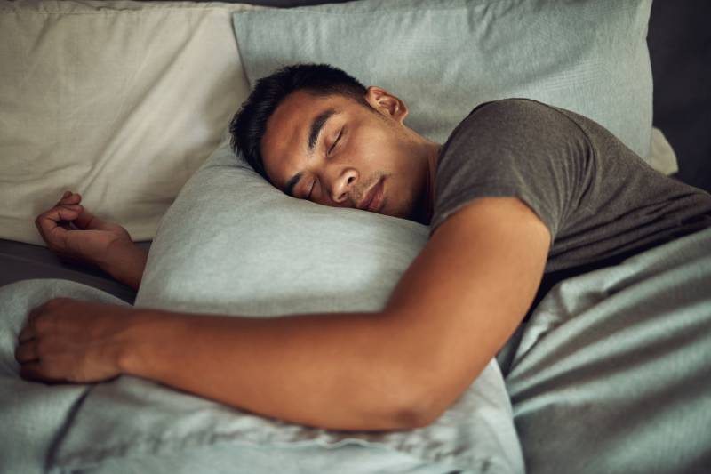 Cải thiện chất lượng giấc ngủ