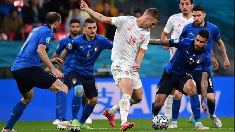 Catenaccio ngày nay: Di sản còn mãi?