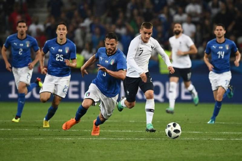 Catenaccio và những tranh cãi: Nghệ thuật hay sự tiêu cực?
