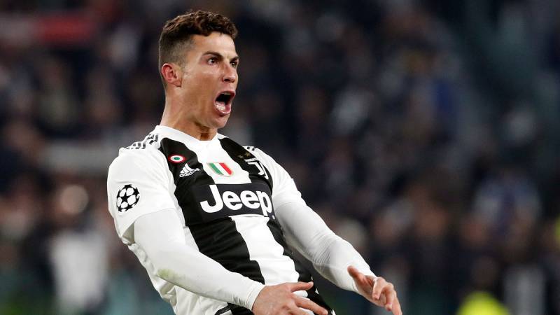 Cristiano Ronaldo – Ông vua hat-trick thời hiện đại