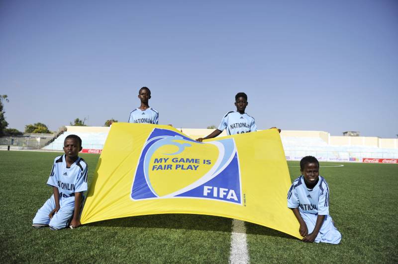Fair Play trong bóng đá: Khái niệm cơ bản
