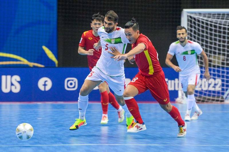 Futsal là gì?
