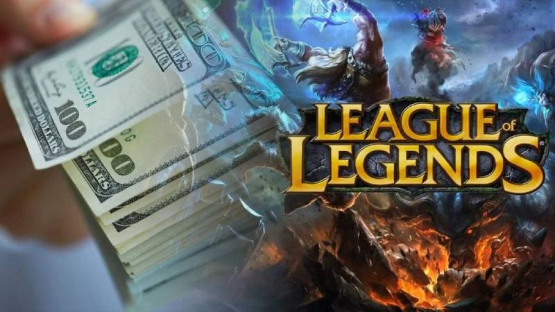 Hiểu đúng về cá cược eSports LOL