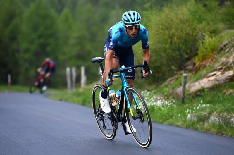bicycle racing betting
