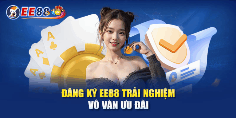 Huong Dan Dang Ky Ee88 Chi Tiet Cho Nguoi Moi 2025