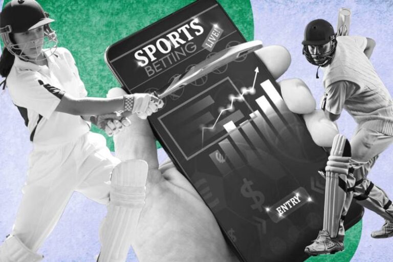 Kinh Nghiệm Cá Cược Cricket Thực Chiến Dễ Thắng