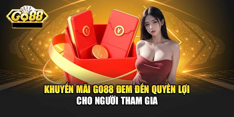 Làm thế nào để nhận code ẩn hoặc event “bí mật” của Go88?
