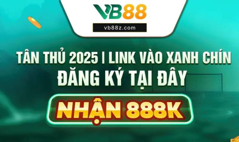 Link Vào Vb88 Không Bị Chặn - Cách Truy Cập An Toàn Và Nhanh Nhất