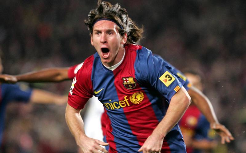 Lionel Messi – Huyền thoại của những cú hat-trick hoàn hảo