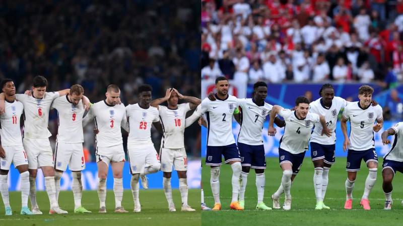 Loạt sút luân lưu – Biến thể “cân não” của penalty