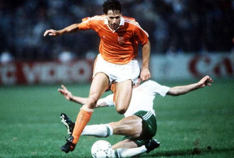 Marco van Basten 