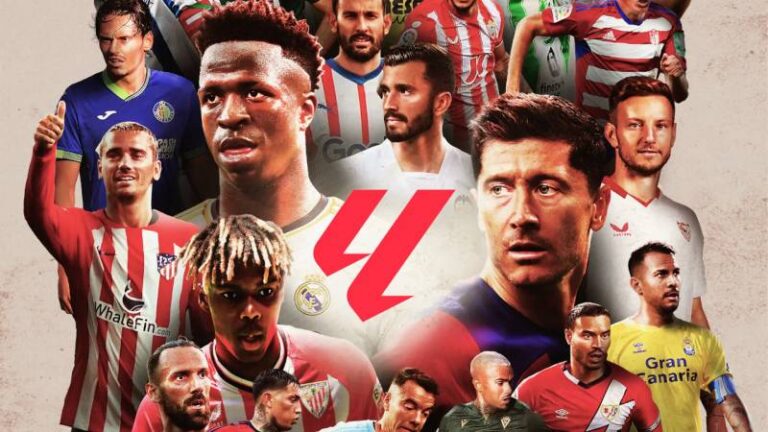 Mẹo Cược Kèo La Liga Bao Chuẩn Dành Cho Người Chơi Cá Cược