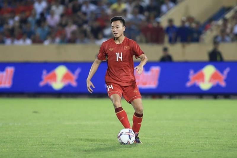 Nguyễn Thái Sơn (Việt Nam) 