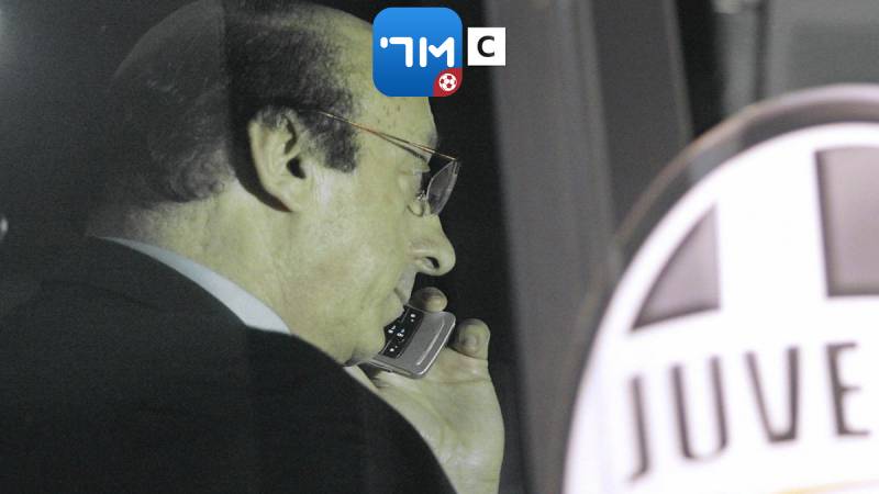 Scandal hối lộ trọng tài (Serie A 2006) - Calciopoli