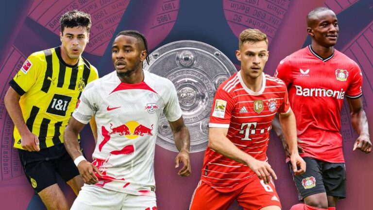 Soi Keo Bundesliga Chat Nhu Nuoc Cat Cho Anh Em Me Bong Da Duc