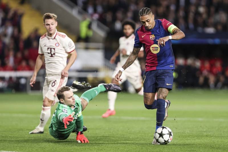 Sự suy tàn của Tiki-Taka: Những yếu tố dẫn đến sự thay đổi