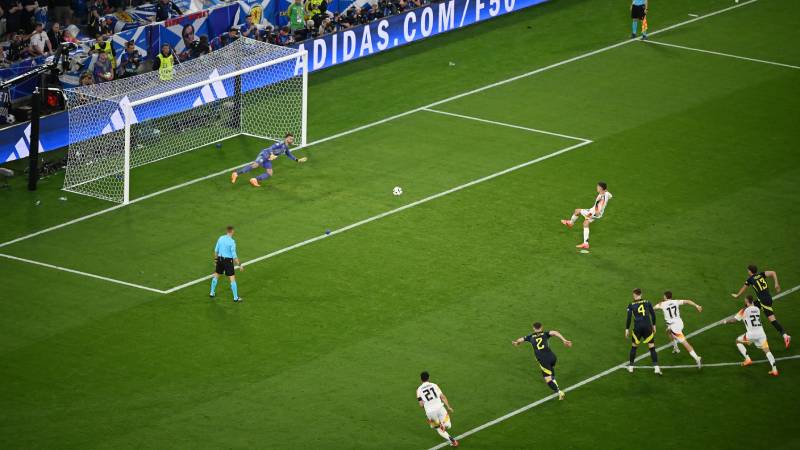 Tác động chiến thuật và tâm lý của một quả penalty