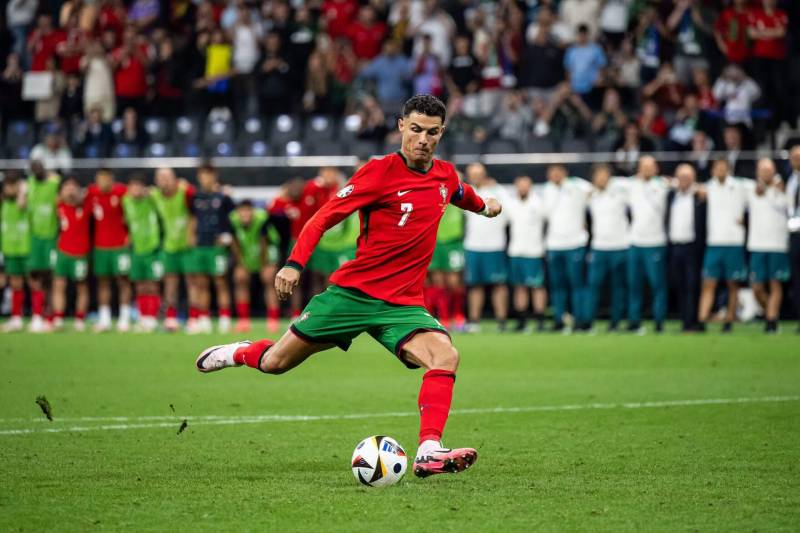 Thực hiện penalty như thế nào? Không chỉ là đá mà còn là tâm lý