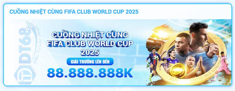 Ưu đãi thể thao: Đặt kèo cực đã, nhận quà cực dễ