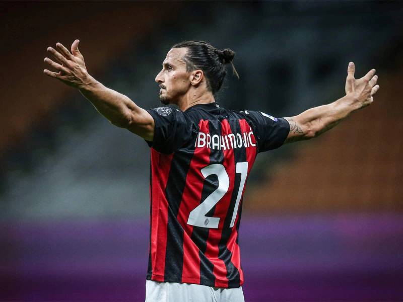 Zlatan Ibrahimović